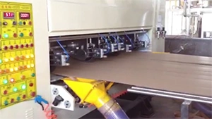 Thin Blade Slitter Scorer Machine