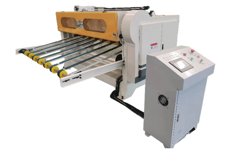 NC Sheet Cutter Machine