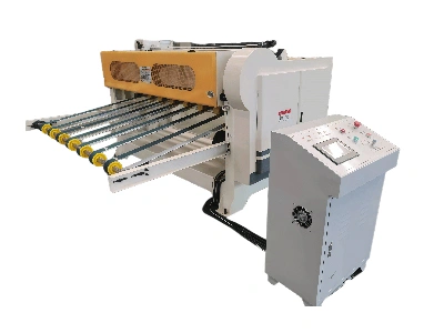 NC Sheet Cutter Machine