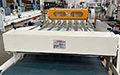NC Sheet Cutter Machine