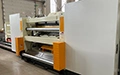 Single Facer Machine