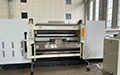 Single Facer Machine