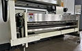 Single Facer Machine