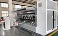 Thin Blade Slitter Scorer Machine