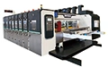 Rotary Die-Cutter (400 sheets/min)