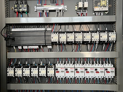 Electrical Cabinet