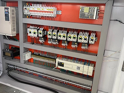 Electrical Cabinet