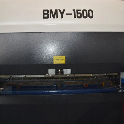 Die-Cutting and Conveying System