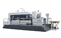 Automatic Flatbed Die-Cutter