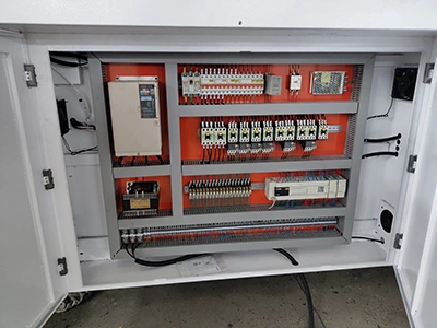 Electrical Cabinet
