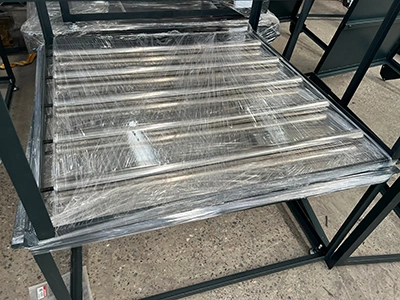 Output Drive Section