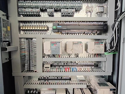 Electrical Cabinet