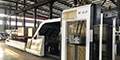 Automatic Flute Laminating Machine (6,000 sheets/hour)