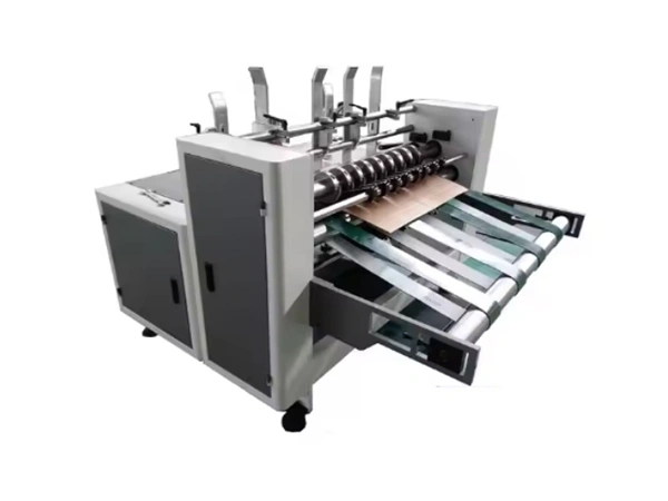 Partition Slotter Machine