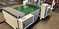 Partition Slotter Slitter Machine