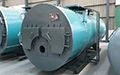 Steam Boiler