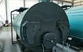 Steam Boiler