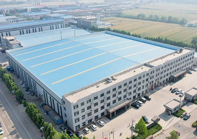 Corrugated Packaging Machinery Manufacturer